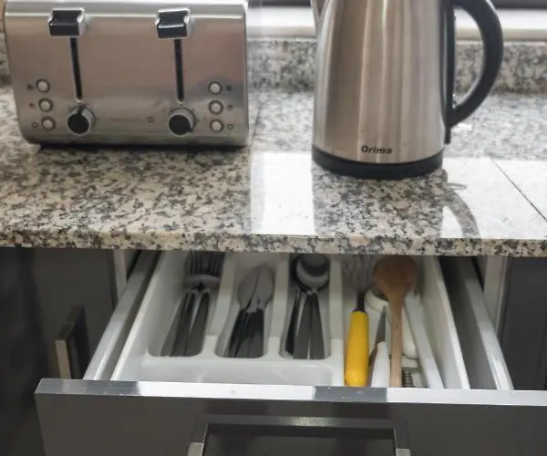 Portodouro - Ribeira 아파트 *