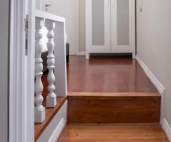 Portodouro - Ribeira