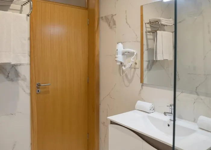 Portodouro - Ribeira