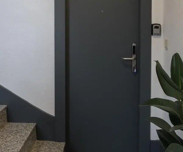 Portodouro - Ribeira * 포르투