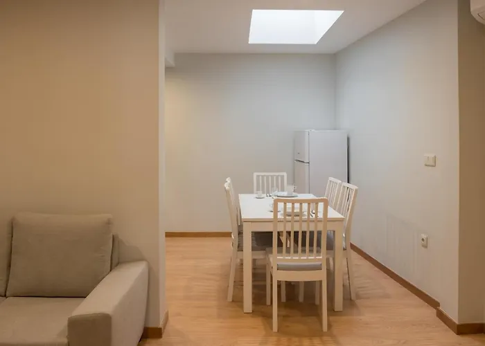 Portodouro - Ribeira