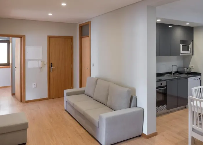 Portodouro - Ribeira *