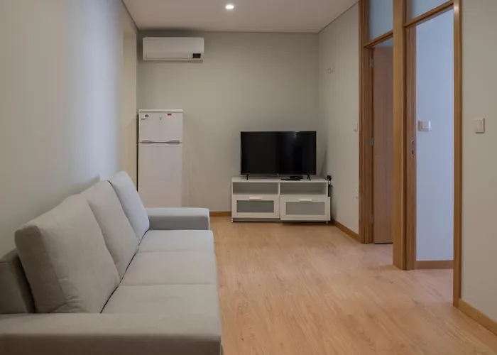 Portodouro - Ribeira *