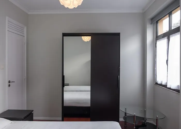 Portodouro - Ribeira *