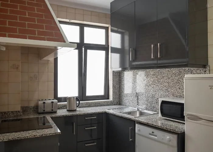 Portodouro - Ribeira