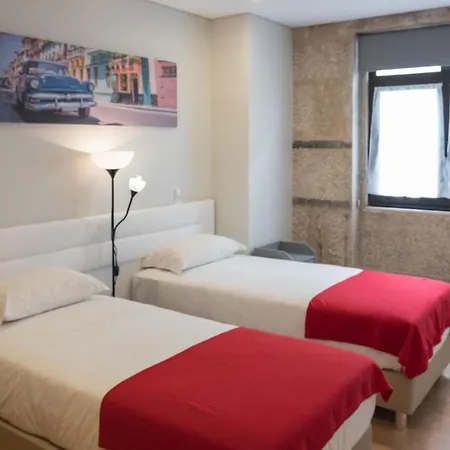 Portodouro - Ribeira *