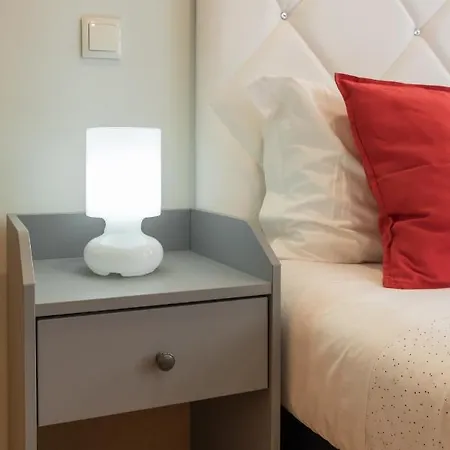 Апартаменты Portodouro - Ribeira