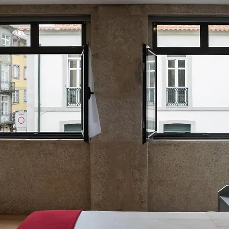 Апартаменты Portodouro - Ribeira *