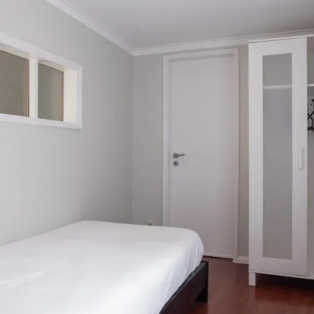 Portodouro - Ribeira *