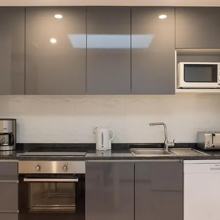 Апартаменты Portodouro - Ribeira *