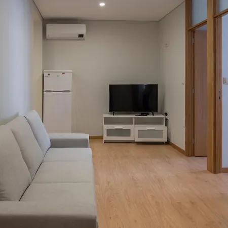 Portodouro - Ribeira *