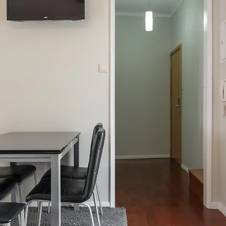 Portodouro - Ribeira Порту